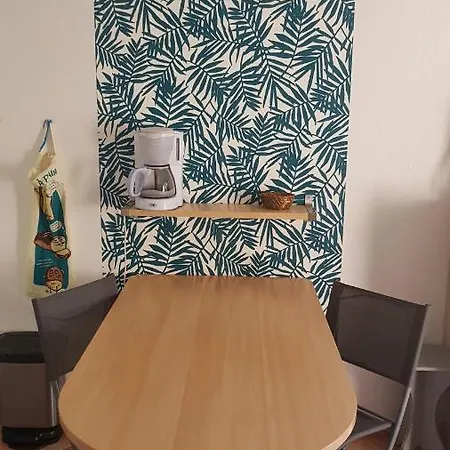 Ker Marie Jo La Baule-Escoublac