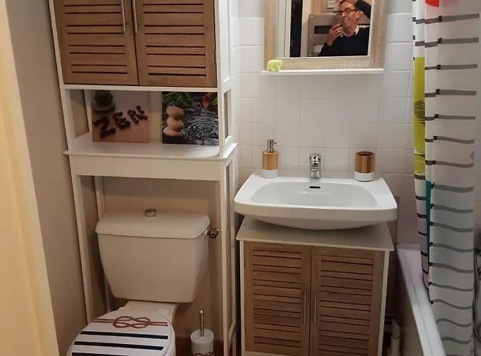 Ker Marie Jo * La Baule