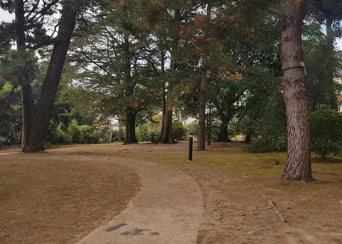 Daire Ker Marie Jo *