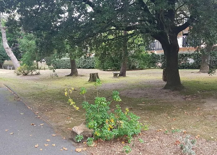 Ker Marie Jo La Baule