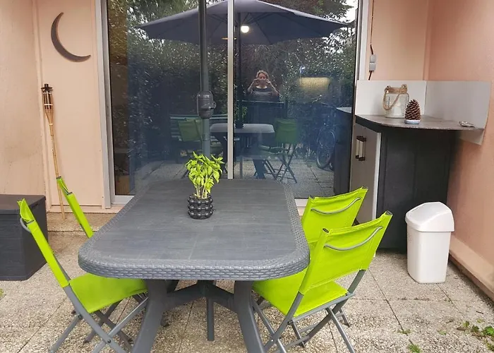 Ker Marie Jo La Baule