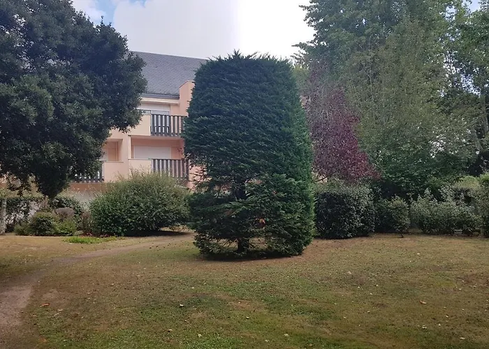 Ker Marie Jo * La Baule