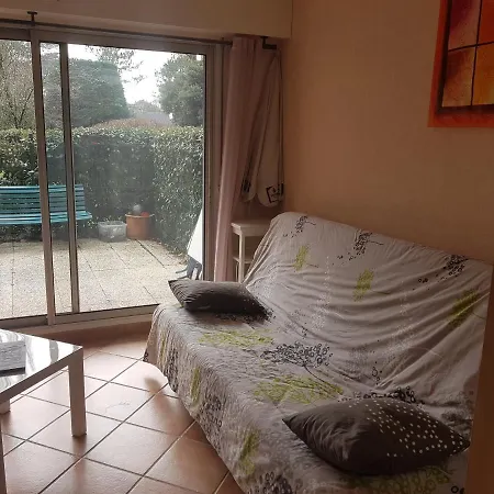 Ker Marie Jo Apartamento *