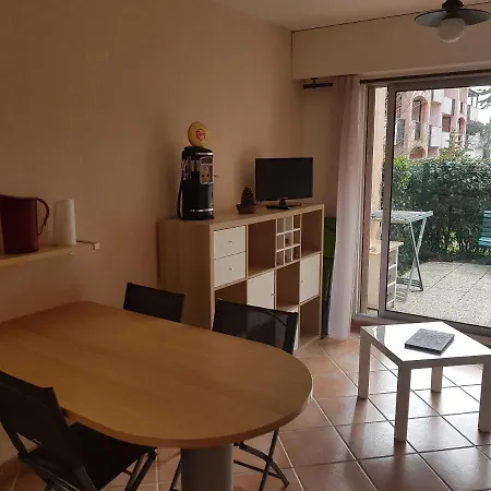Ker Marie Jo Apartamento