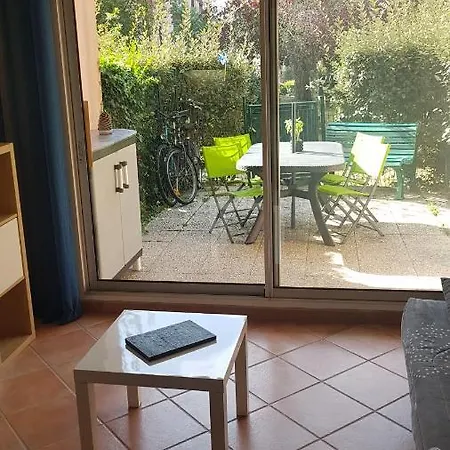 Ker Marie Jo 아파트 La Baule
