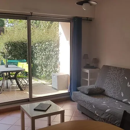 Ker Marie Jo Apartamento