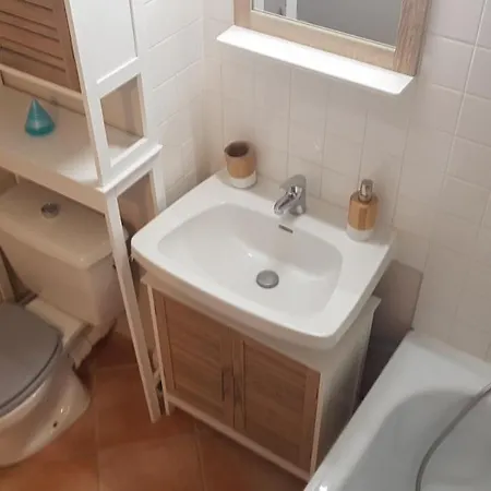 Apartamento Ker Marie Jo