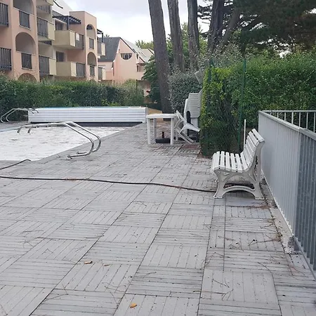 Ker Marie Jo Apartamento