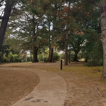 Lägenhet Ker Marie Jo *