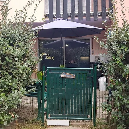 Appartamento Ker Marie Jo La Baule-Escoublac