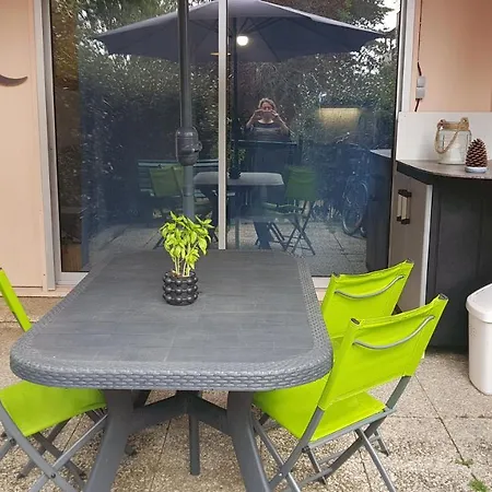 Ker Marie Jo La Baule-Escoublac