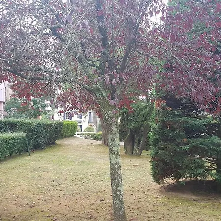 Apartamento Ker Marie Jo La Baule-Escoublac