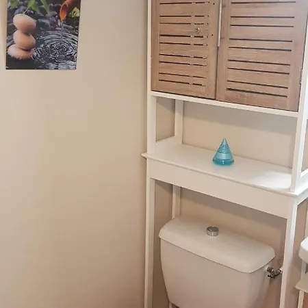 Apartamento Ker Marie Jo La Baule-Escoublac
