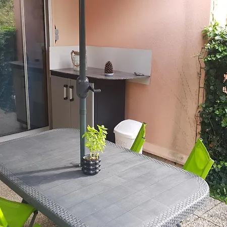 Ker Marie Jo Apartamento La Baule-Escoublac