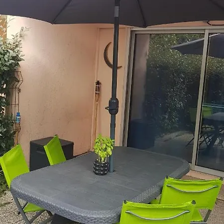 Ker Marie Jo Apartamento