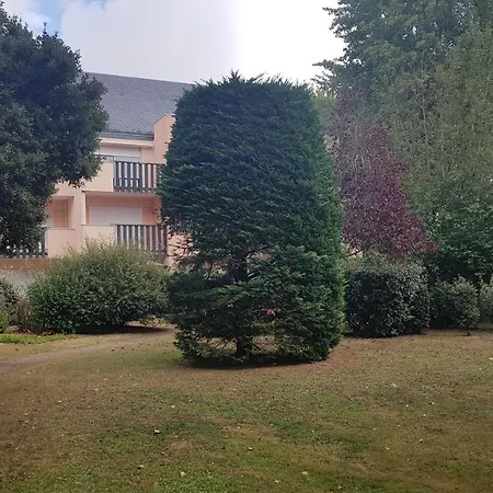 Ker Marie Jo * La Baule-Escoublac