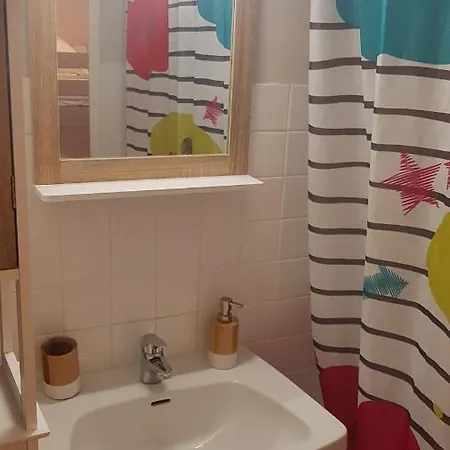 Ker Marie Jo Apartamento La Baule-Escoublac