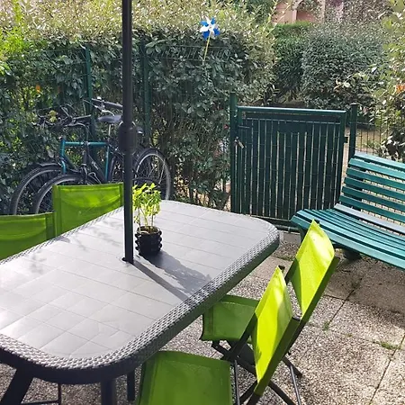 Apartamento Ker Marie Jo La Baule-Escoublac