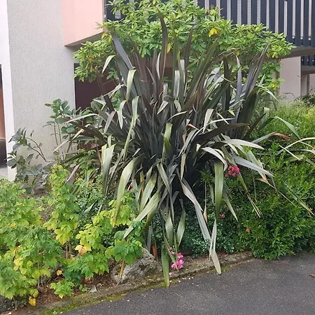 Ker Marie Jo Apartamento