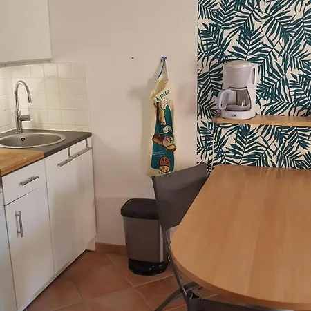 Lägenhet Ker Marie Jo La Baule-Escoublac