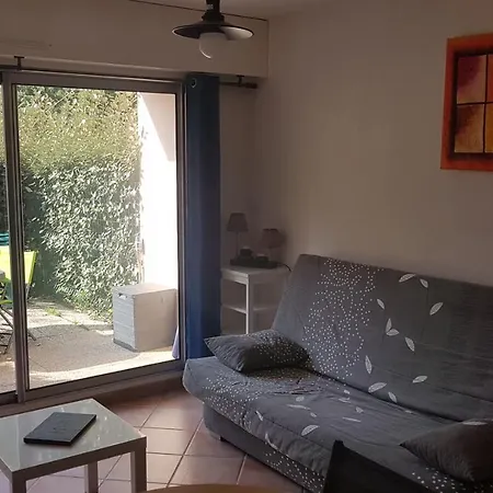 Ker Marie Jo Apartment La Baule-Escoublac