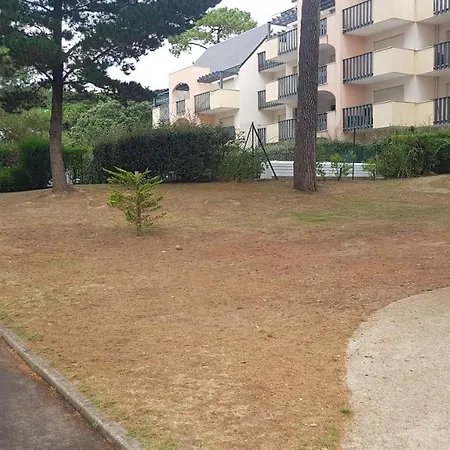 Apartamento Ker Marie Jo *