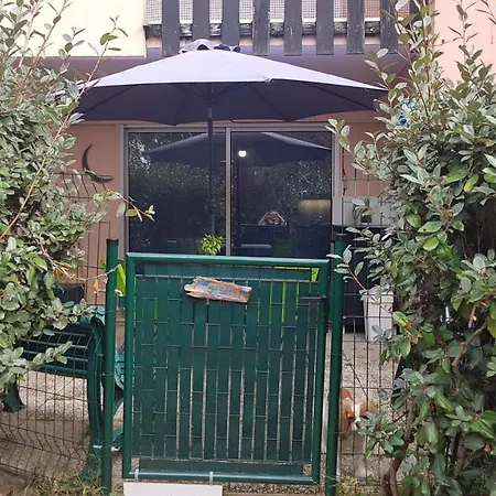 Ker Marie Jo Appartamento *