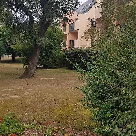Apartamento Ker Marie Jo