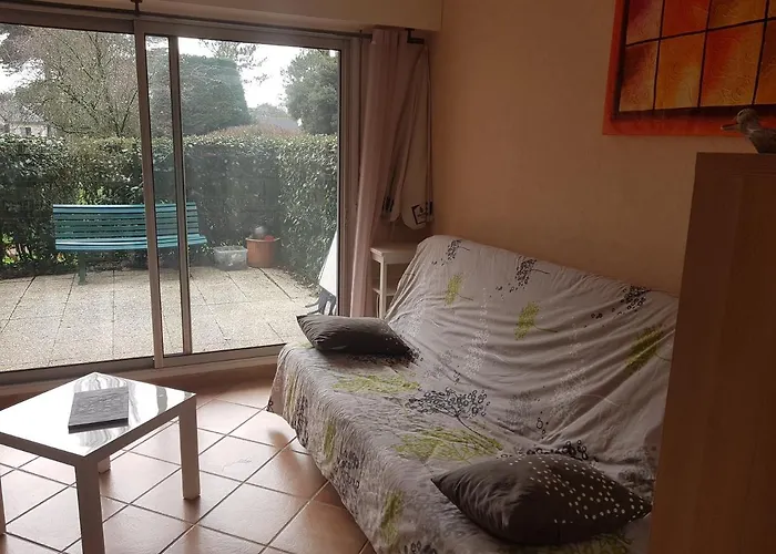 Ker Marie Jo Apartamento *