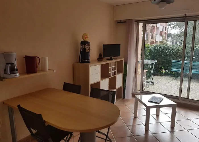 Ker Marie Jo Apartamento