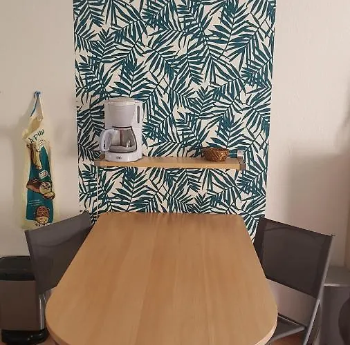 Ker Marie Jo La Baule-Escoublac