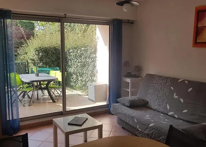 Ker Marie Jo Apartamento