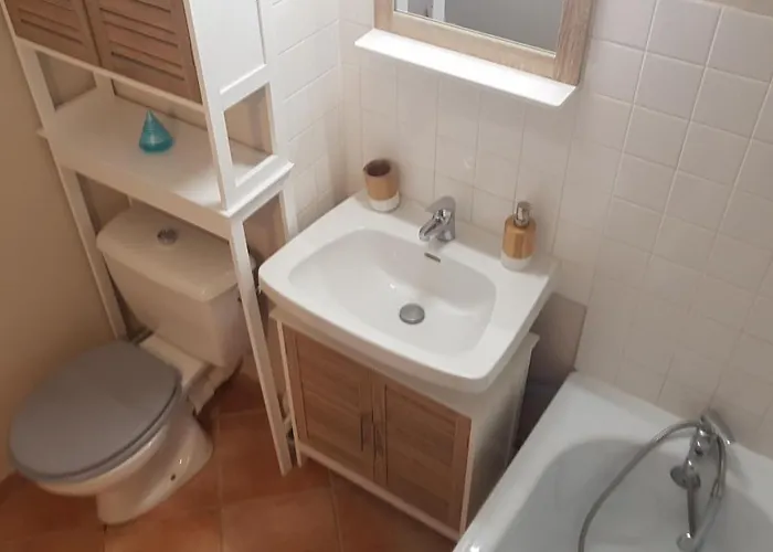 Apartamento Ker Marie Jo