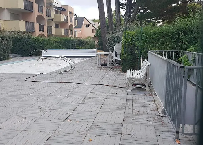 Ker Marie Jo Appartamento