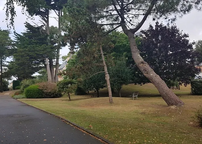 Ker Marie Jo * La Baule-Escoublac