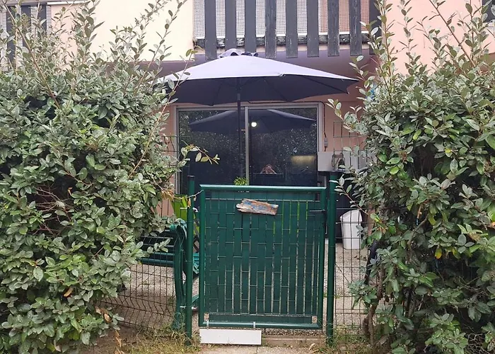 Appartamento Ker Marie Jo La Baule-Escoublac