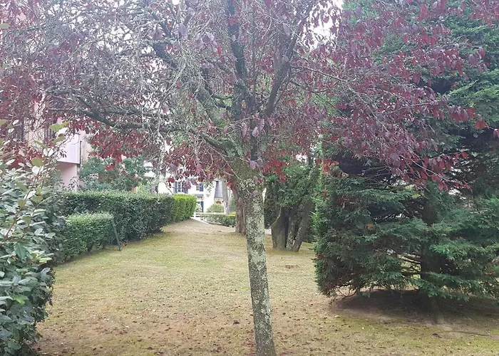 Appartamento Ker Marie Jo La Baule-Escoublac