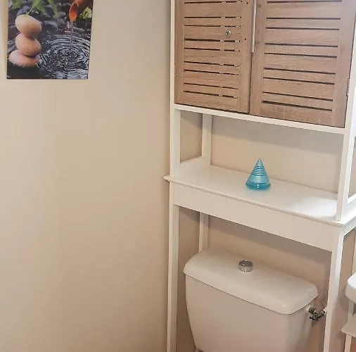 Appartamento Ker Marie Jo La Baule-Escoublac