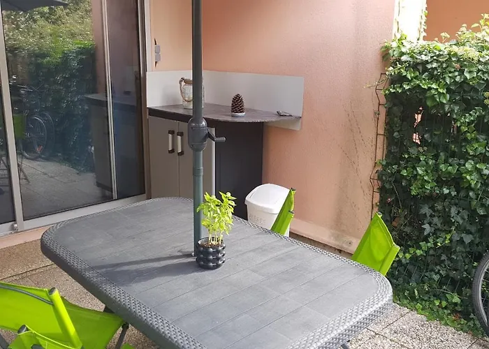 Ker Marie Jo Appartamento La Baule-Escoublac