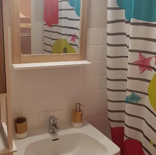 Ker Marie Jo Apartamento La Baule-Escoublac