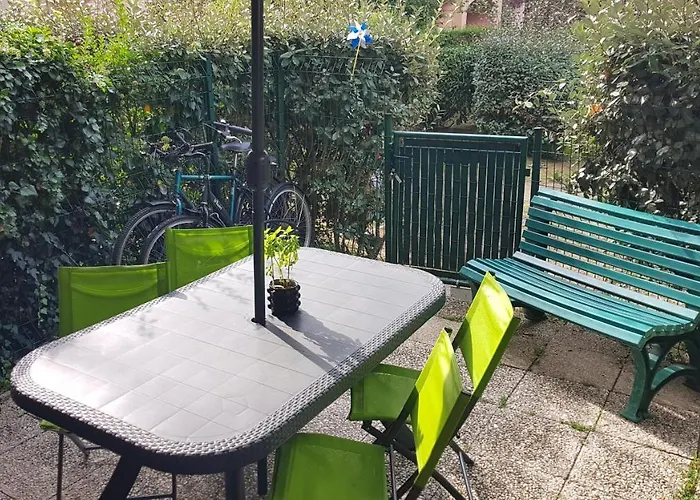 Appartamento Ker Marie Jo La Baule-Escoublac