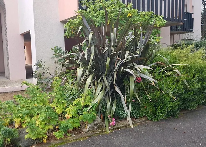 Ker Marie Jo Apartament