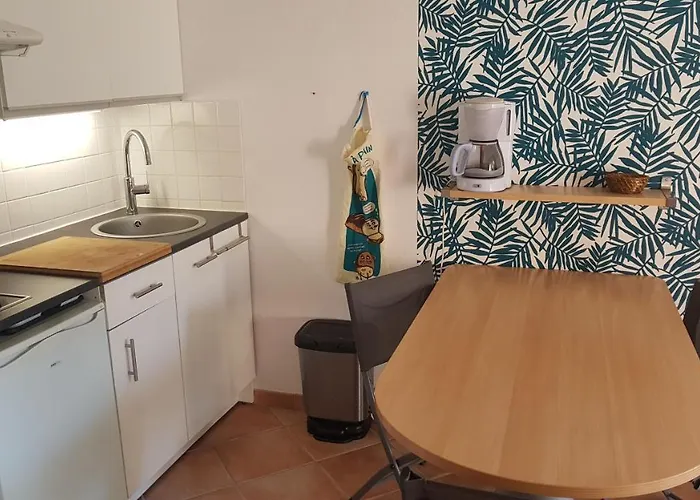 Appartamento Ker Marie Jo La Baule-Escoublac