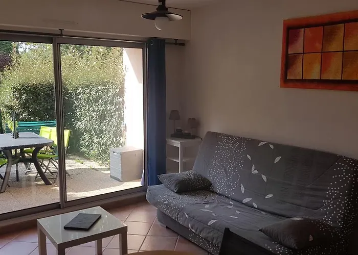 Ker Marie Jo Appartamento La Baule-Escoublac