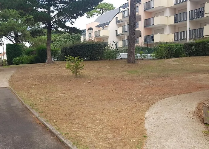 Apartamento Ker Marie Jo *