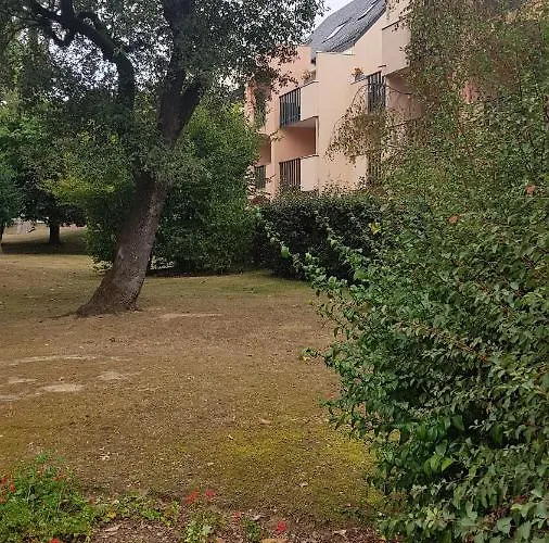 Apartamento Ker Marie Jo