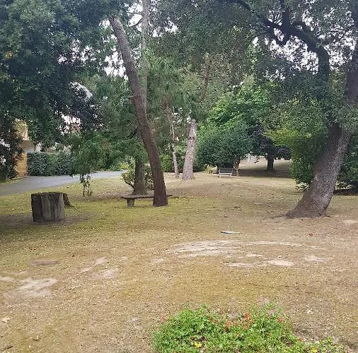 Ker Marie Jo Apartamento